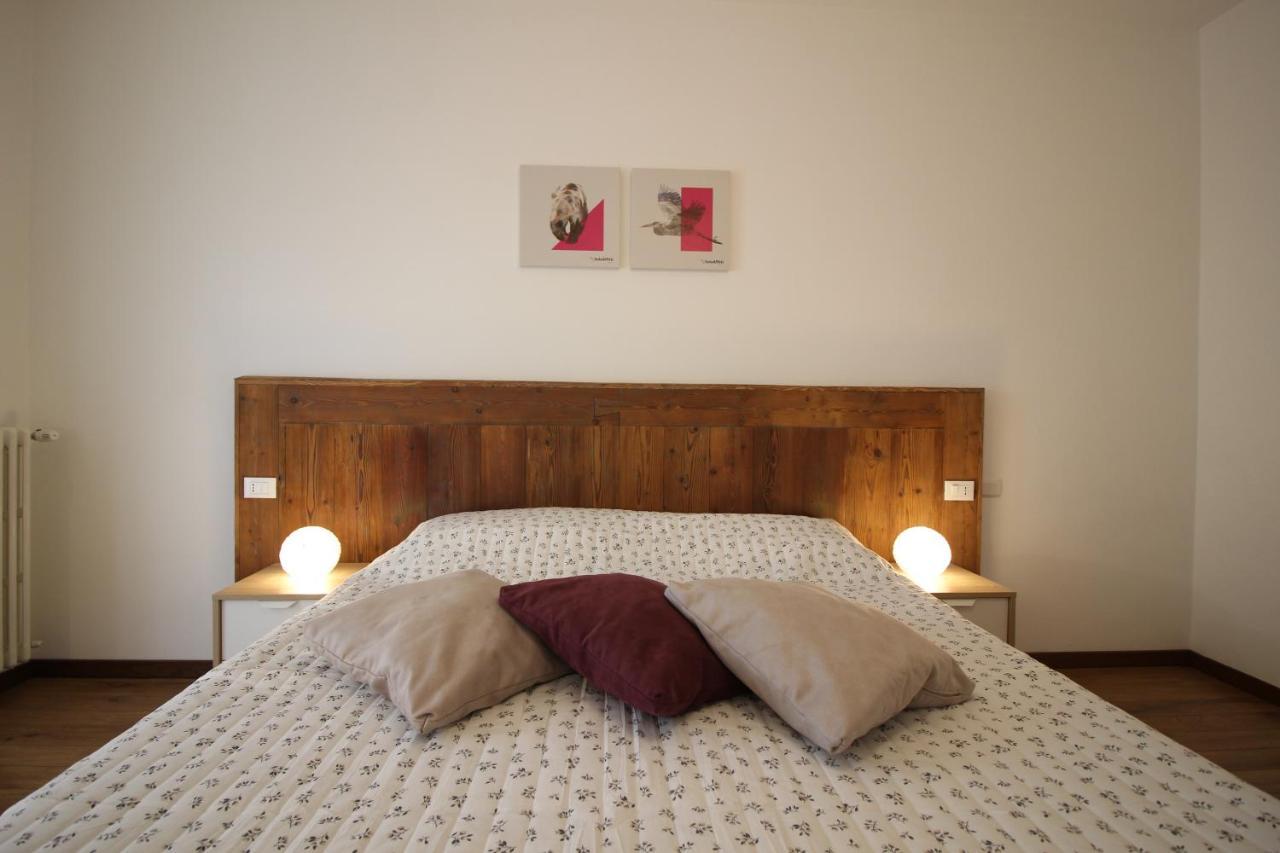 Lovely Panoramic View Apartment - Affitti Brevi Italia アオスタ エクステリア 写真