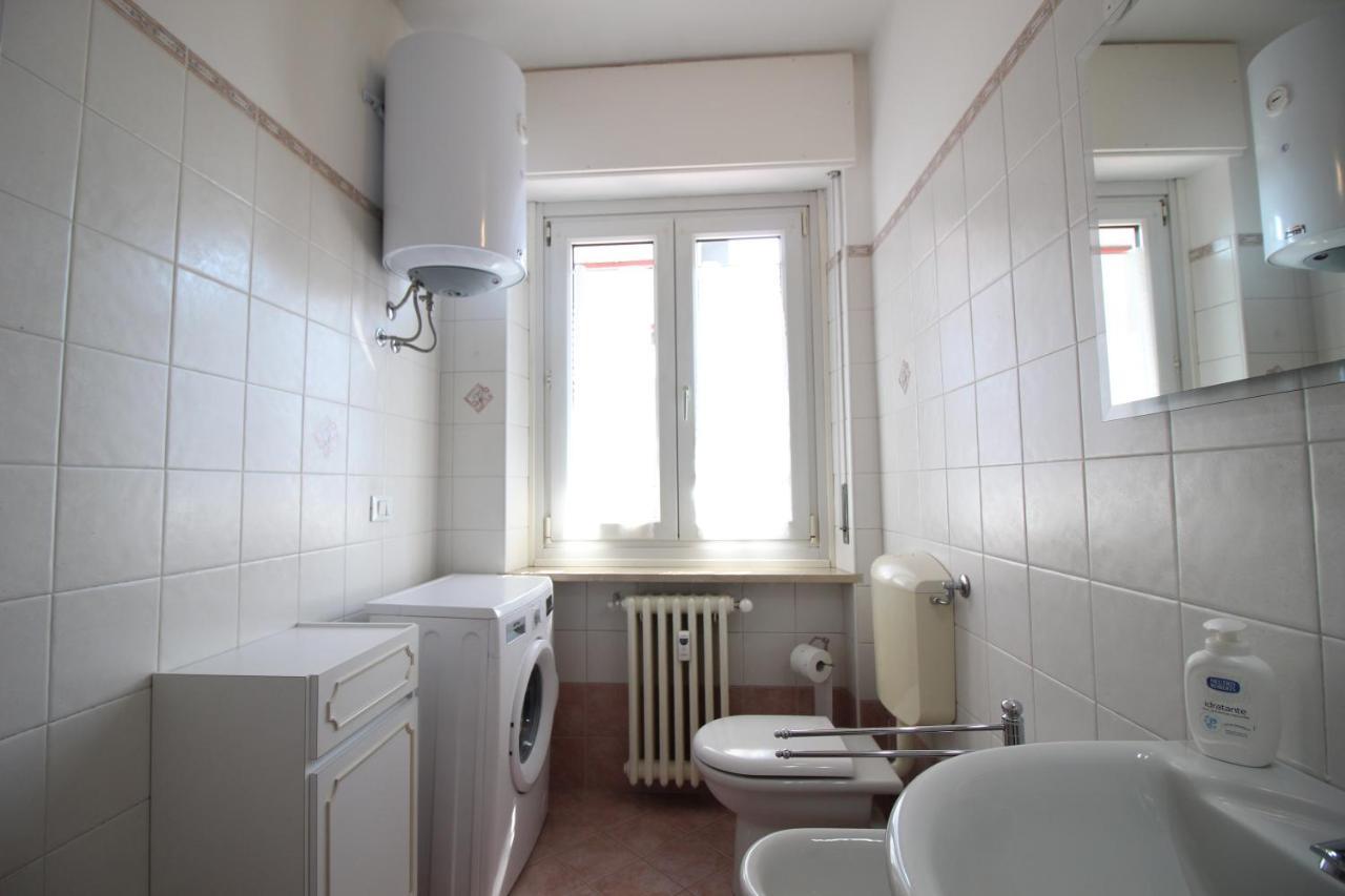 Lovely Panoramic View Apartment - Affitti Brevi Italia アオスタ エクステリア 写真
